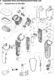 Exploded View ES-L580U