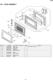 DOOR ASSEMBLY