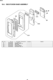 ESCUTCHEON BASE ASSEMBLY