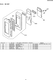 ESCUTCHEON BASE ASSEMBLY 2