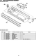 ESCUTCHEON BASE ASSEMBLY