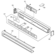 ESCUTCHEON BASE ASSEMBLY