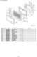 DOOR ASSEMBLY