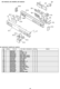 ESCUTCHEON BASE ASSEMBLY