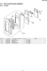 ESCUTCHEON BASE ASSEMBLY 1