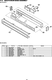 ESCUTCHEON BASE ASSEMBLY