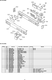 ESCUTCHEON BASE ASSEMBLY