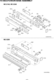 ESCUTCHEON BASE ASSEMBLY