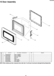 DOOR ASSEMBLY