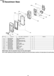 ESCUTCHEON BASE ASSEMBLY