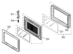 DOOR ASSEMBLY