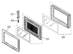 DOOR ASSEMBLY