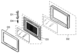 DOOR ASSEMBLY