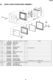 DOOR & ESCUTCHEON BASE ASSEMBLY