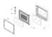 DOOR ASSEMBLY