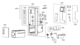 ESCUTCHEON BASE ASSEMBLY