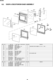 DOOR & ESCUTCHEON BASE ASSEMBLY