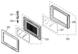DOOR ASSEMBLY