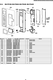 ESCUTCHEON BASE ASSEMBLY NN-CT57JM, NN-CT56JB, NN-CT55JW, NN-CT54JW