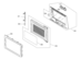 DOOR ASSEMBLY