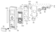 ESCUTCHEON BASE ASSEMBLY