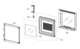 DOOR ASSEMBLY