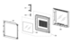 DOOR ASSEMBLY