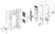 ESCUTCHEON BASE ASSEMBLY