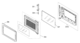 DOOR ASSEMBLY