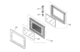 DOOR ASSEMBLY