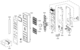 ESCUTCHEON BASE ASSEMBLY