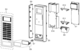 ESCUTCHEON BASE ASSEMBLY