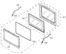 DOOR ASSEMBLY