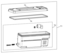 WATER TANK ASSEMBLY