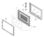 DOOR ASSEMBLY