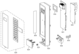 ESCUTCHEON BASE ASSEMBLY