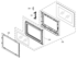 DOOR ASSEMBLY