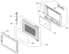 DOOR ASSEMBLY