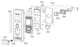 ESCUTCHEON BASE ASSEMBLY