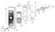 ESCUTCHEON BASE ASSEMBLY