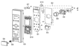 ESCUTCHEON BASE ASSEMBLY