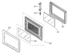 DOOR ASSEMBLY