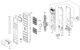 ESCUTCHEON BASE ASSEMBLY