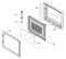 DOOR ASSEMBLY
