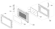 DOOR ASSEMBLY