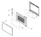 DOOR ASSEMBLY