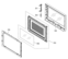 DOOR ASSEMBLY