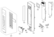 ESCUTCHEON BASE ASSEMBLY