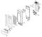 ESCUTCHEON BASE ASSEMBLY