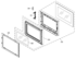 DOOR ASSEMBLY
